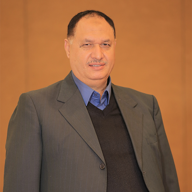 اسماعيل موسى محمود زهران